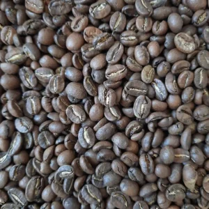 Imagen granos de cafe refil